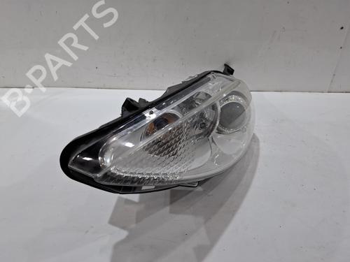 Left headlight FORD FIESTA VI (CB1, CCN) 1.4 | BP38266296C28  - Image 5