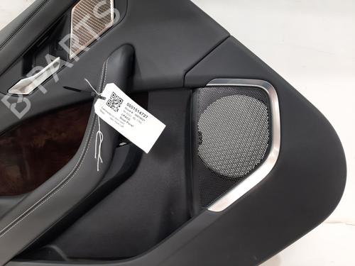 Other JAGUAR I-PACE (X590) EV400 AWD | BP29127656O1