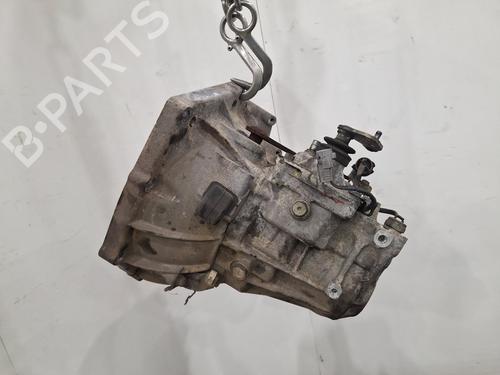Gearbox TOYOTA AYGO (_B1_) 1.0 (KGB10_, KGB10R) | BP32027493M3