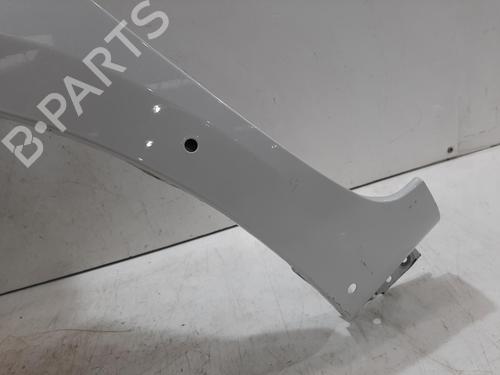 Left front fenders SUZUKI IGNIS III (MF, FF) 1.2 Hybrid (ATK412) | BP32409386C41 