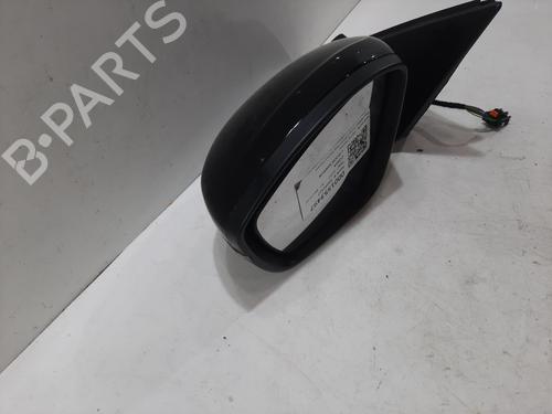 Left mirror VAUXHALL CORSA Mk V (F) 1.2 | BP30180096C26