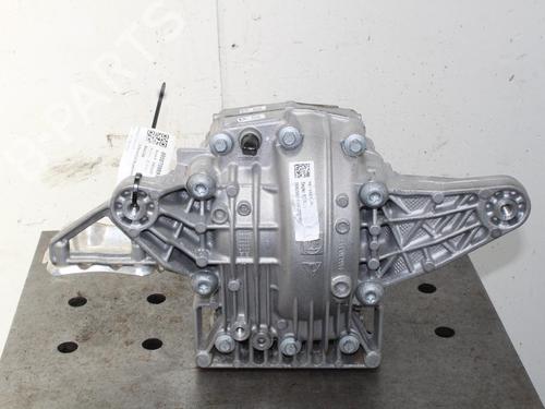 Other PORSCHE MACAN (95B) 2.9 Turbo AWD (95BCI1) | BP29266291O1 