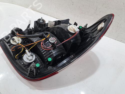 Left taillight PEUGEOT 108 1.2 | BP33124881C34  - Image 6