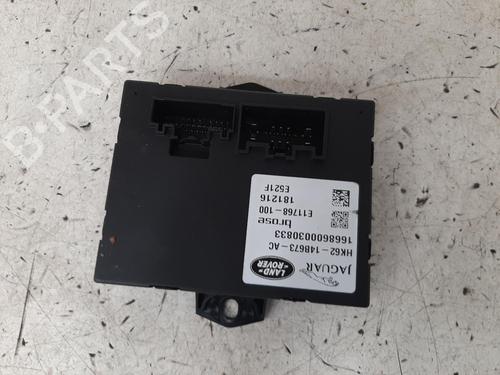 Used Control unit LAND ROVER RANGE ROVER SPORT II (L494) 4.4 SDV8 4x4 (340 hp) 26839362