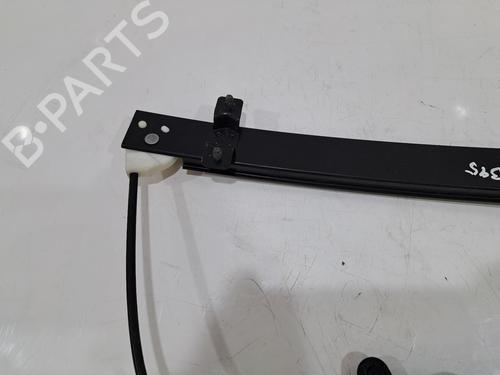 Front right window mechanism MG MG 3 1.5 | BP29809925C23