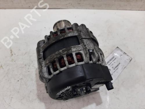 Alternator AUDI A3 Sportback (8YA, 8YF) 30 TFSI Mild Hybrid | BP33281979M7 - Image 6