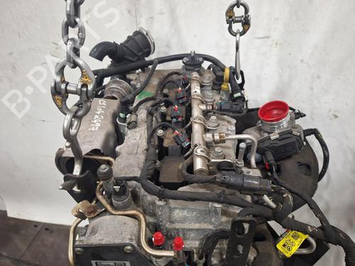 Engine MG MG GS 1.5 | BP32478327M1