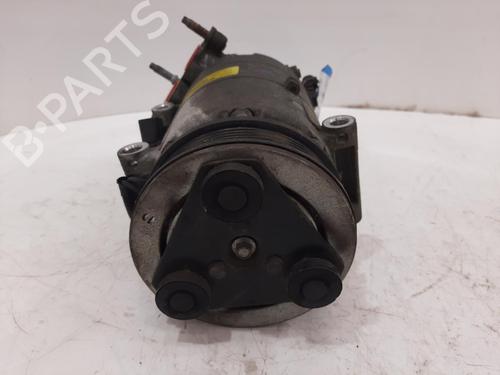 AC compressor LAND ROVER RANGE ROVER EVOQUE (L538) 2.2 D 4x4 | BP29524419M34 