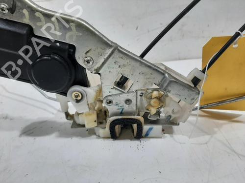 Annen NISSAN PIXO (UA0) 1.0 | BP30789700O1