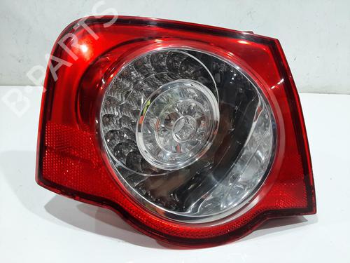 Used Left taillight VW PASSAT B6 (3C2) 2.0 TDI (110 hp) 30095304
