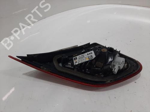Other VAUXHALL CORSA Mk IV (E) (X15) 1.4 | BP37219141O1 - Image 3