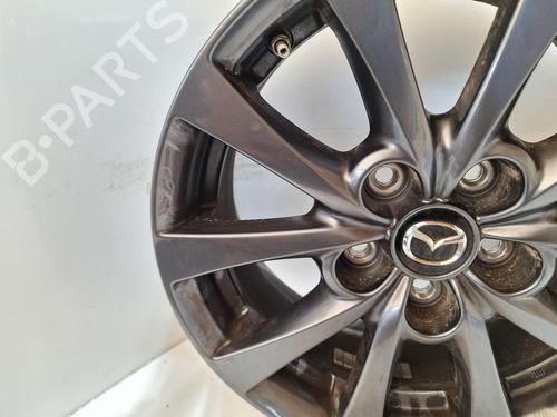 Fælk MAZDA CX-30 (DM) 2.5 e-SKYACTIV-G (DM5W) | BP36985755C45 - Image 5