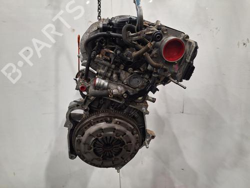 Motor Motor HONDA JAZZ III (GE_, GG_, GP_, ZA_) 1.3 i (GE6, GG3, GG6) (100 hp) 39716214 39716214