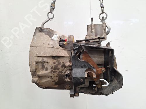 Gearbox FORD FIESTA VI (CB1, CCN) 1.0 EcoBoost | BP37072659M3 - Image 2
