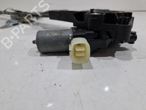 Front right window mechanism SUZUKI VITARA (LY) 1.6 (APK 416) | BP38048644C23  - Image 5