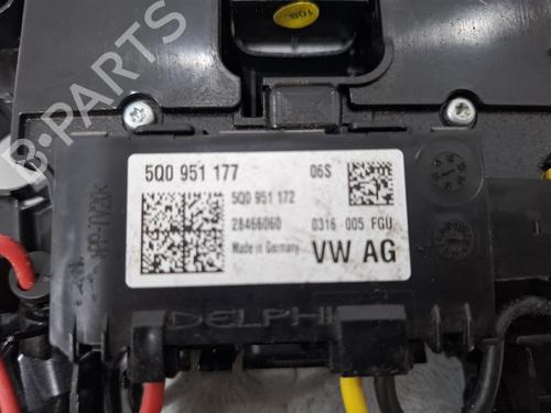 Kabinelys AUDI Q7 (4MB, 4MG, 4MQ) 3.0 TDI quattro | BP39413507I8 - Image 4