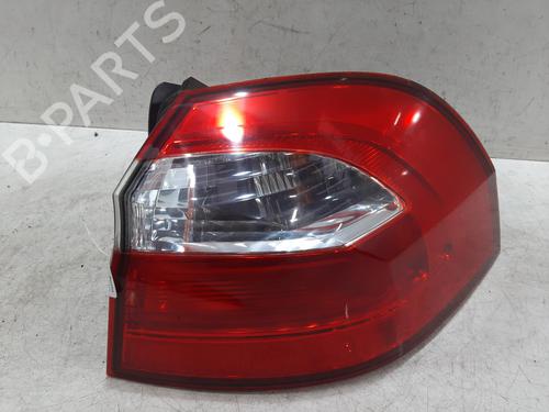 Høyre baklys KIA RIO III (UB) 1.25 CVVT (86 hp) 33010396