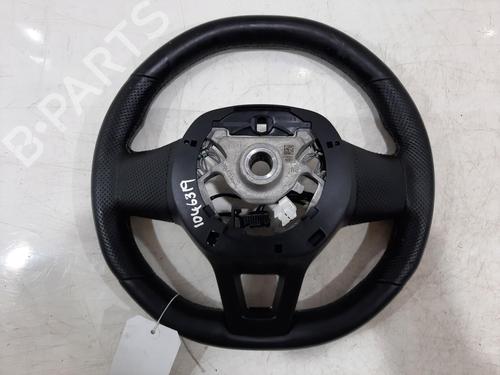 Steering wheel RENAULT ARKANA I (LCM_, LDN_) 1.6 E-TECH 145 (LDMU) | BP35922085C49 - Image 4
