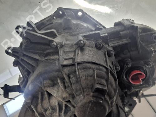 Gearbox VAUXHALL MOKKA / MOKKA X (J13) 1.6 CDTi | BP36334600M3 - Image 6