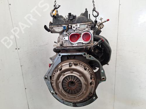 motor-mg-mg-3-2011-39888879 main image