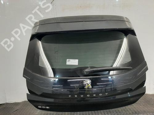 Used Tailgate Tailgate 38626149 38626149