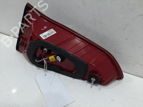 Left taillight HYUNDAI TUCSON (TL, TLE) 1.7 CRDi | BP30141611C34