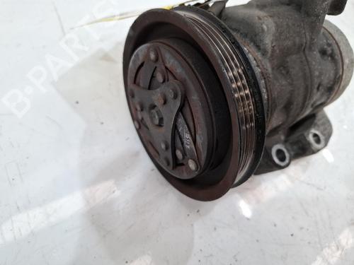 AC compressor SUZUKI BALENO (FW, EW) 1.0 (A1K310) | BP38620756M34 - Image 4