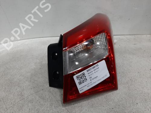 Used Right taillight HYUNDAI i30 (GD) 1.6 CRDi (110 hp) 26785585