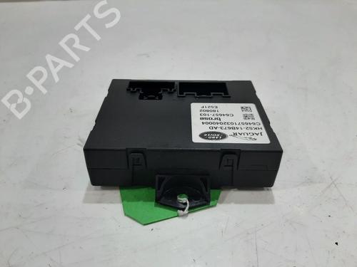 Control unit LAND ROVER RANGE ROVER IV (L405) 4.4 SDV8 4x4 | BP26858952M11 