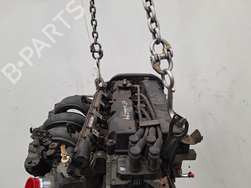 Engine FORD FIESTA VI (CB1, CCN) 1.4 | BP38871451M1  - Image 6