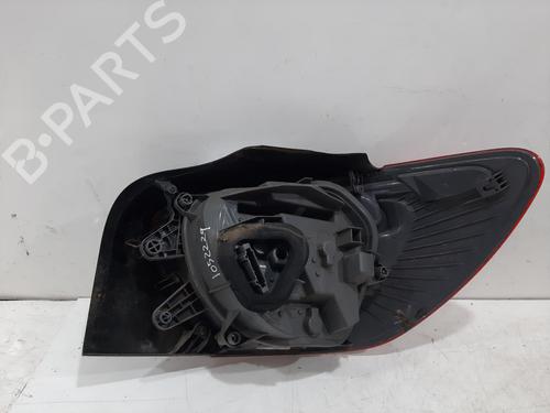 Left taillight MERCEDES-BENZ A-CLASS (W176) A 180 CDI / d (176.012) | BP36534984C34 - Image 5
