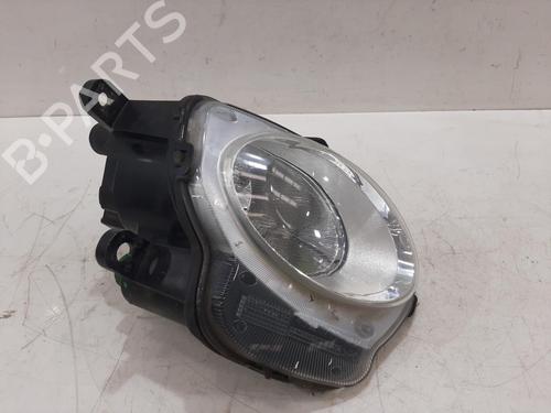 Used Right headlight FIAT 500 (312_) 1.2 (312AXA1A) (69 hp) 29297543