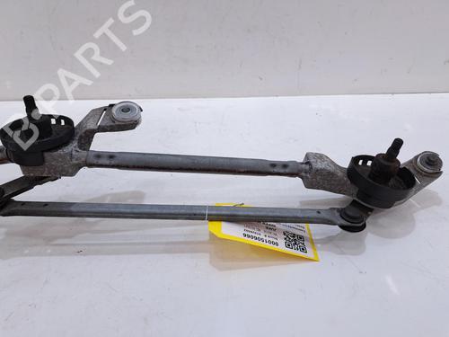 Front wiper motor NISSAN JUKE (F15) 1.5 dCi | BP28575823M29 