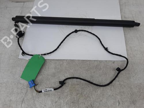 Used Shock absorber spring MERCEDES-BENZ GLA (H247) GLA 200 (247.787) (163 hp) 29235352