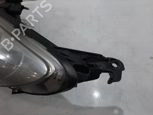 Left headlight PEUGEOT 207 (WA_, WC_) 1.4 HDi | BP26853947C28 