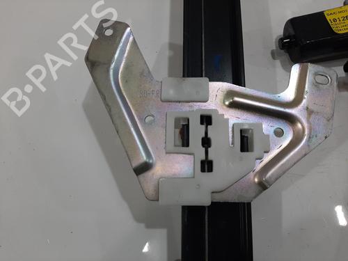 Front right window mechanism MG MG 3 1.5 | BP30141817C23