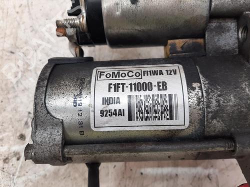 Starter FORD KUGA II (DM2) 1.5 EcoBoost 4x4 | BP37293078M8 - Image 2