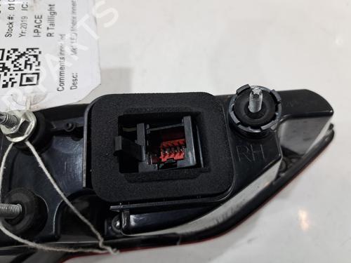 Right taillight JAGUAR I-PACE (X590) EV400 AWD | BP31751067C35