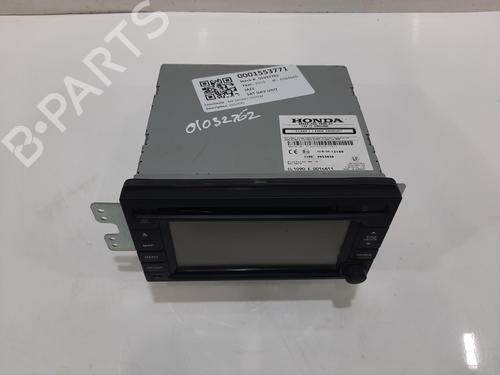 Electronic module HONDA JAZZ III (GE_, GG_, GP_, ZA_) 1.3 i (GE6, GG3, GG6) | BP30142144M83 