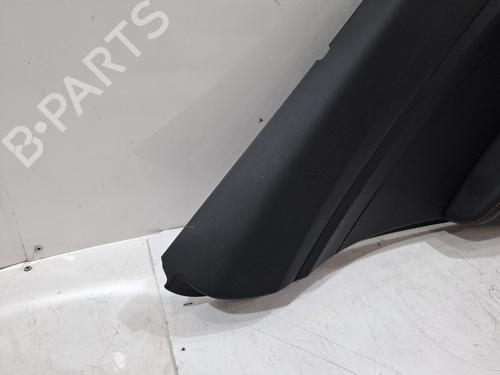 Rear left panel MG MG 3 (ZP2_) 1.5 Hybrid+ | BP39506840C60 - Image 4