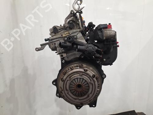 Motor VW POLO V (6R1, 6C1) 1.2 (60 hp) 31978382