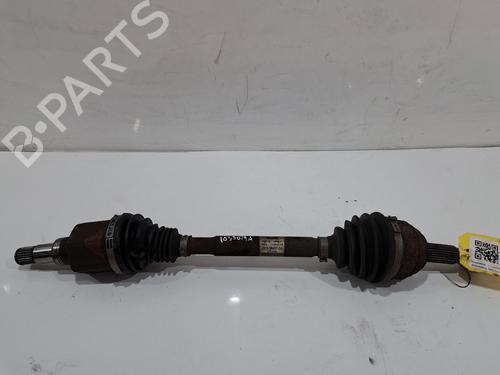 Used Other Other FORD ECOSPORT 1.0 EcoBoost (125 hp) 34376768 34376768