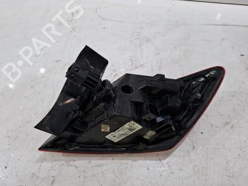 Left taillight SEAT LEON (5F1) 1.5 TSI | BP39993962C34 - Image 3