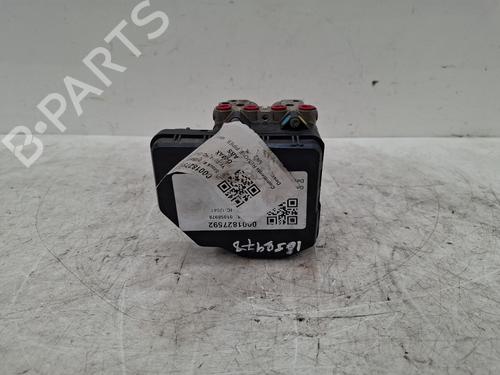 ABS pump ISUZU D-MAX II (TFR, TFS) 2.5 CRDi 4x4 (TFS86J) | BP39506773M43 - Image 5