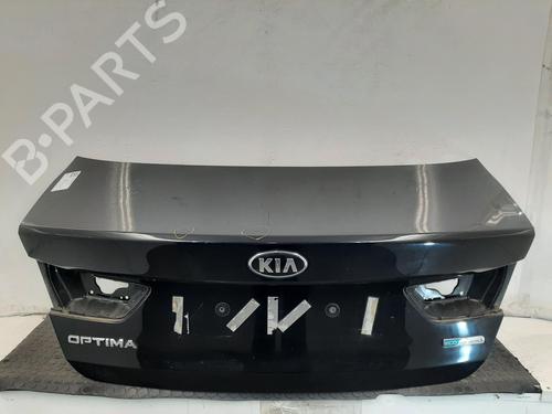 Used Tailgate KIA OPTIMA (FSGDS6B) 1.7 CRDi (136 hp) 28122701