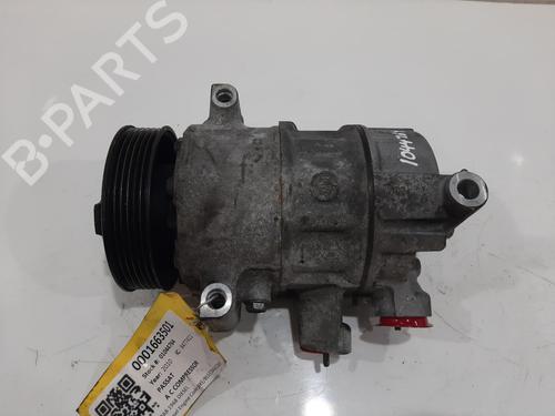 Compresseur AC VW PASSAT B6 (3C2) 2.0 TDI 16V (140 hp) 33180004