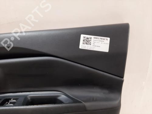 Front right panel KIA RIO III (UB) 1.4 CVVT | BP37673165C59 - Image 5