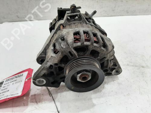 Alternator KIA PICANTO II (TA) 1.0 | BP33467385M7 - Image 4