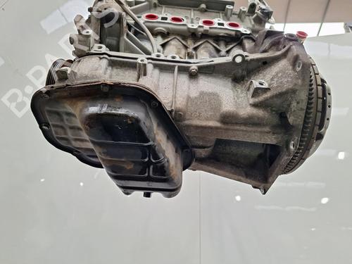 Engine NISSAN NOTE (E11, NE11) 1.4 | BP30120061M1