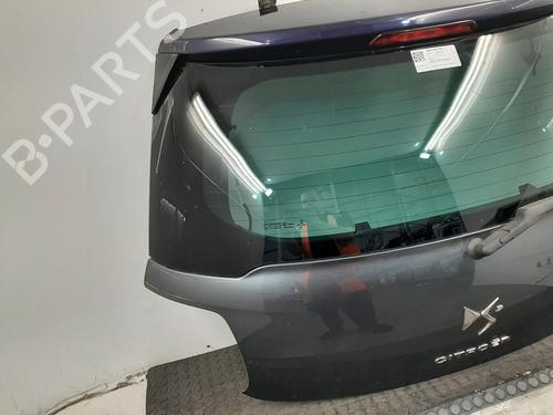 Tailgate CITROËN DS3 (SA_) 1.2 THP 110 | BP27481115C6 